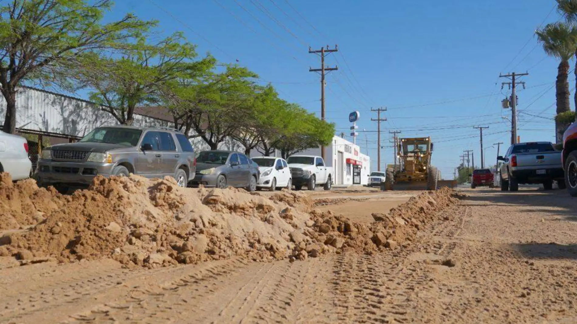 En cuanto a recursos para obras, el CECOP tiene una participación del 70 por ciento, el 15 el ayuntamiento y el 15 el comité ciudadano que se beneficiará con la obra